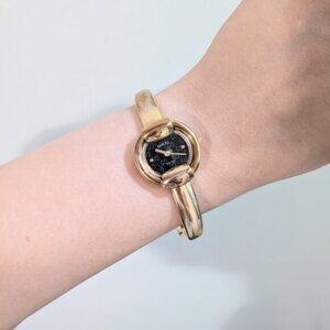 Vintage Gucci 1400 Series Watch